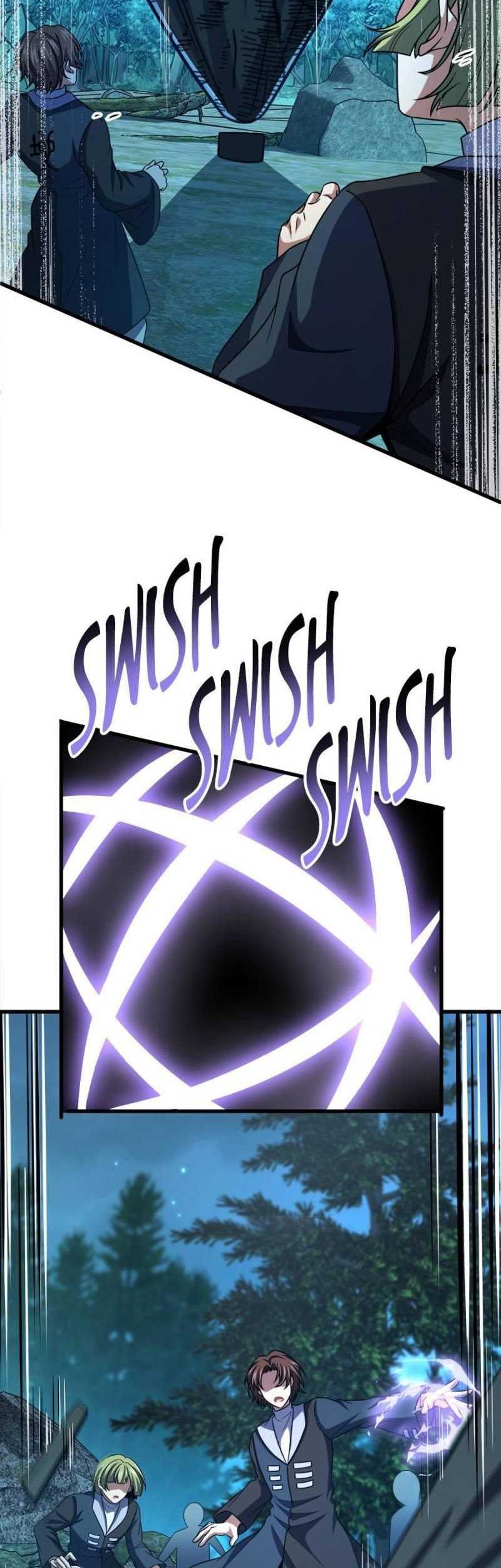 Spare Me, Great Lord! Chapter 450 Gambar 7