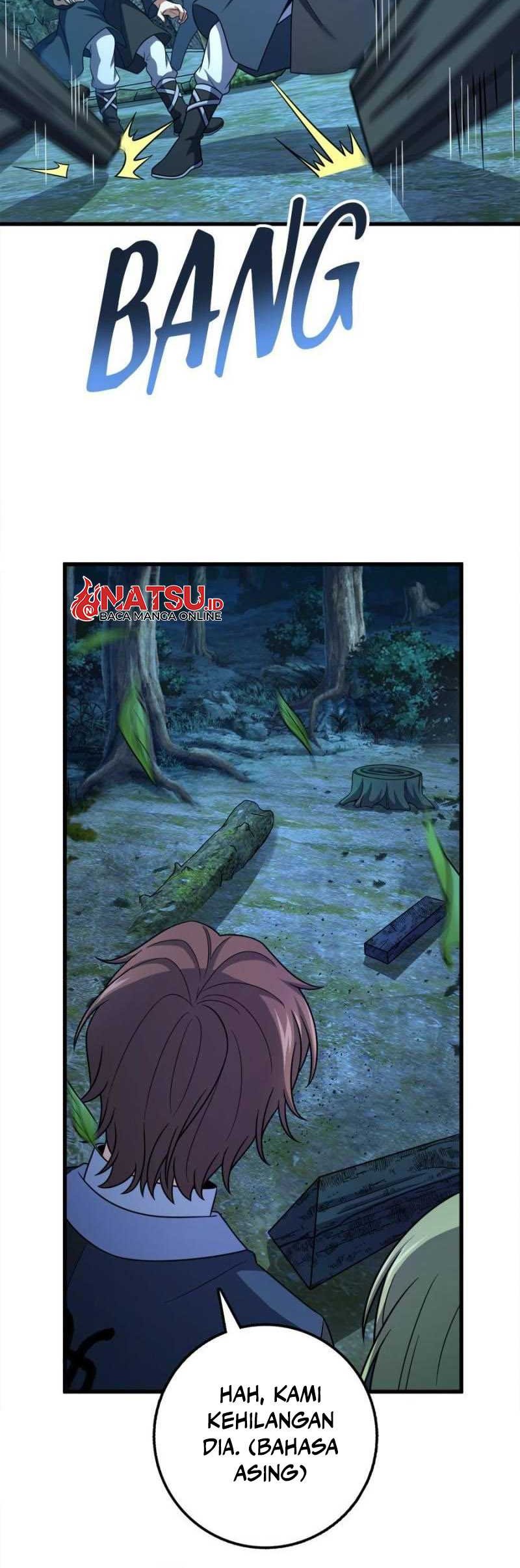 Spare Me, Great Lord! Chapter 450 Gambar 8