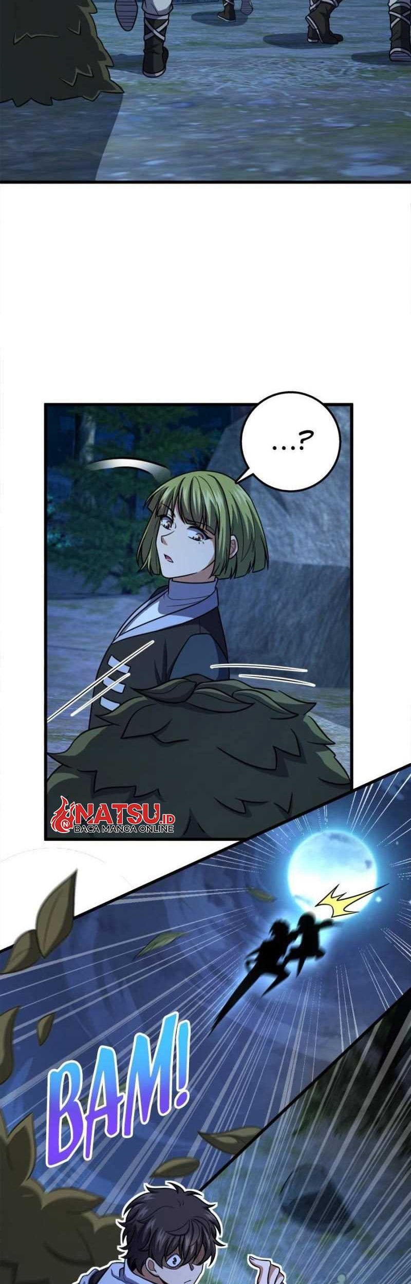 Spare Me, Great Lord! Chapter 450 Gambar 10