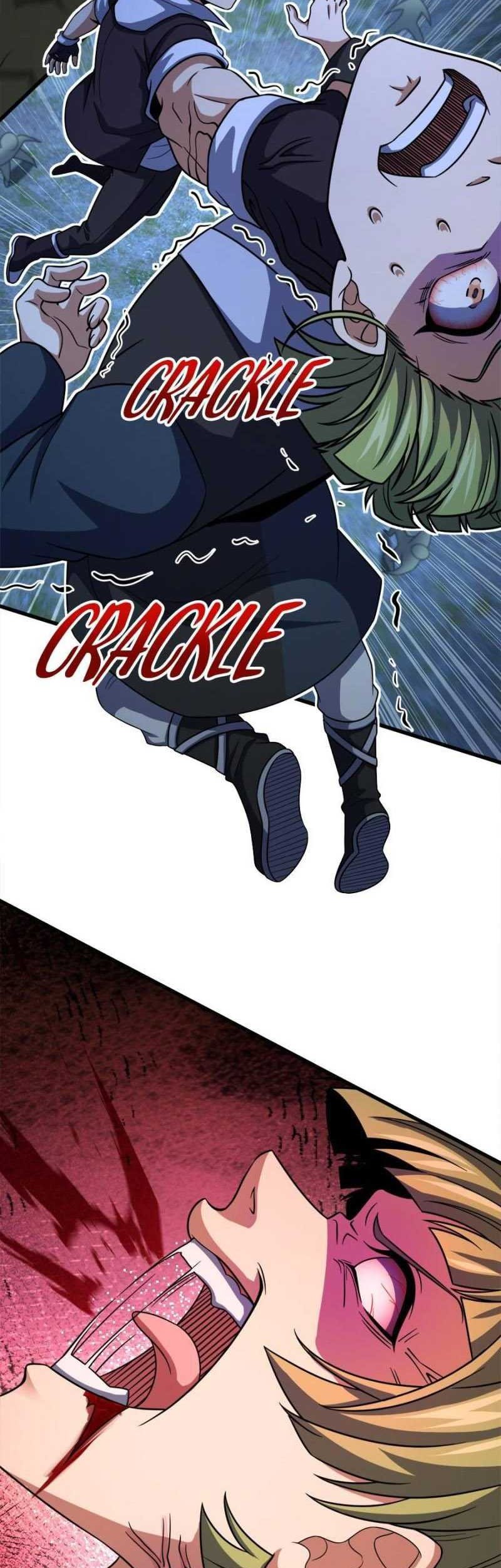 Spare Me, Great Lord! Chapter 450 Gambar 11