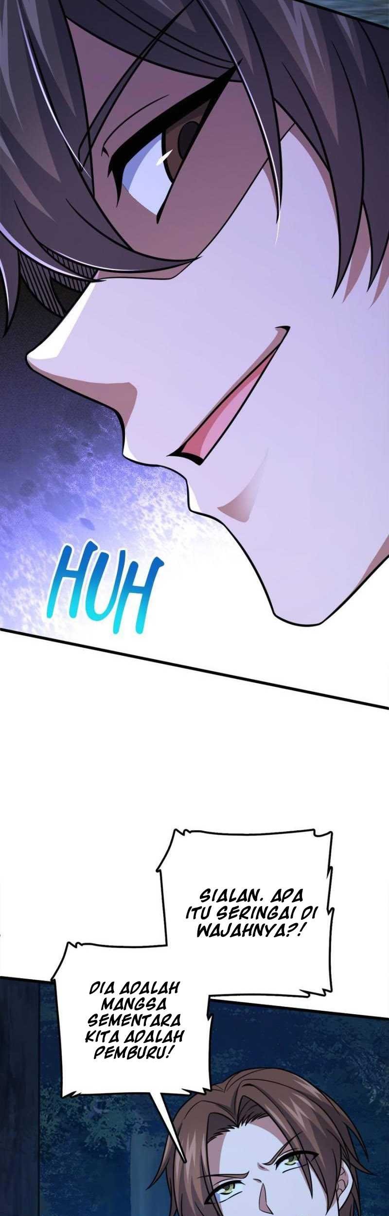 Spare Me, Great Lord! Chapter 450 Gambar 17