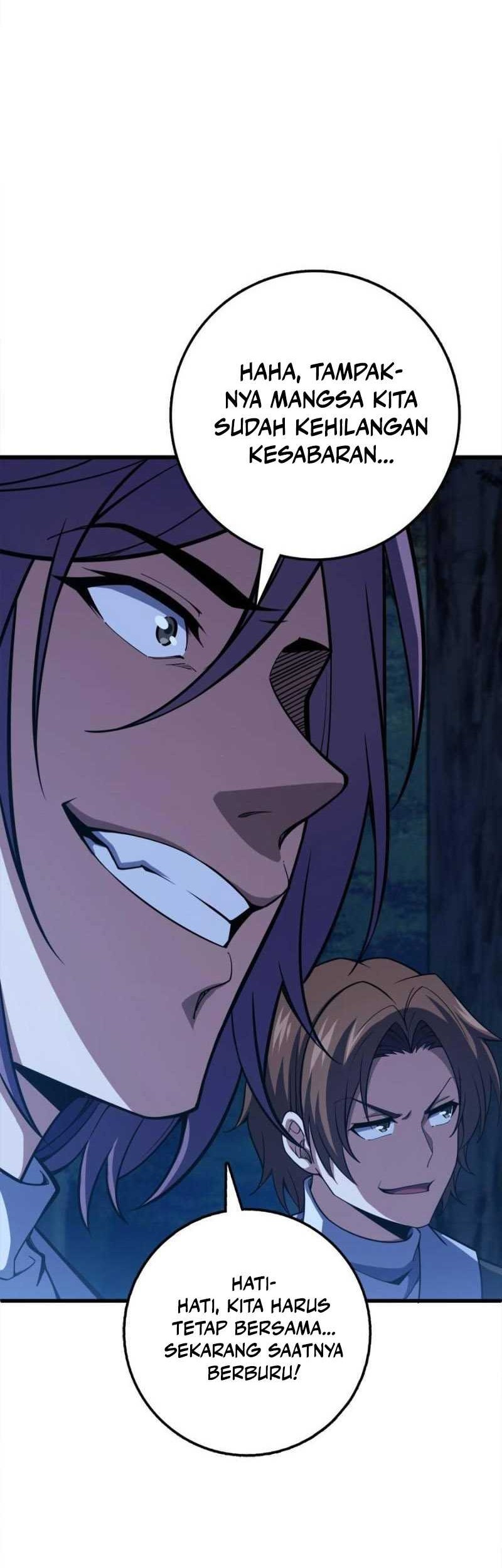 Spare Me, Great Lord! Chapter 450 Gambar 26