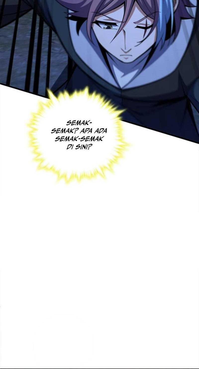 Spare Me, Great Lord! Chapter 450 Gambar 28