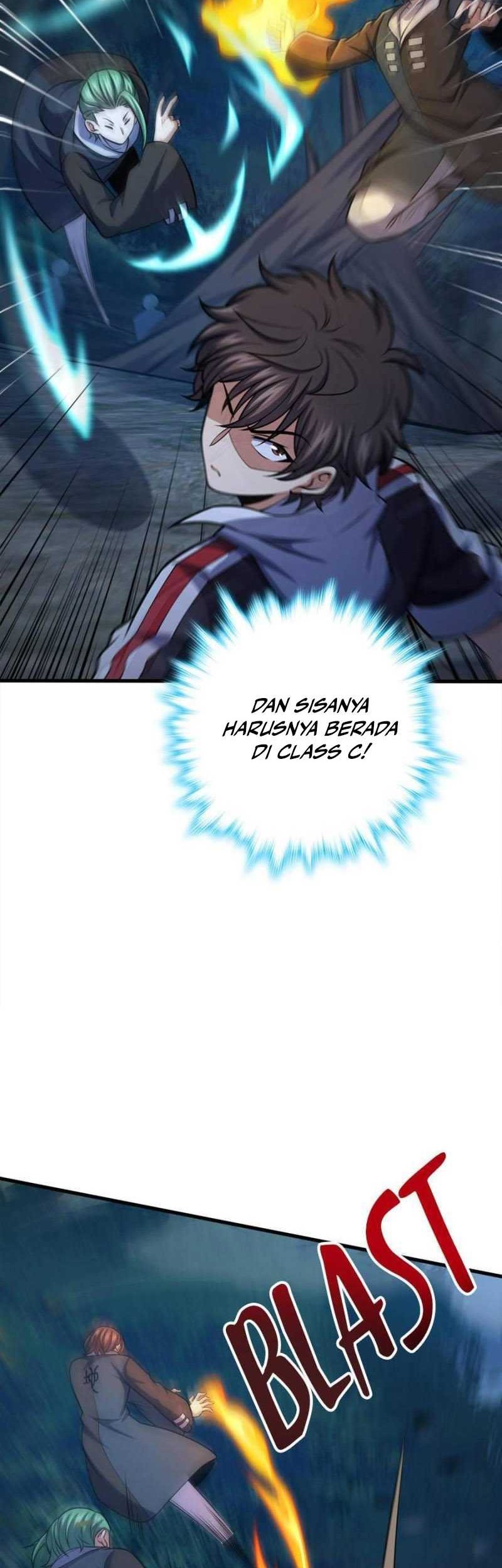 Spare Me, Great Lord! Chapter 449 Gambar 35