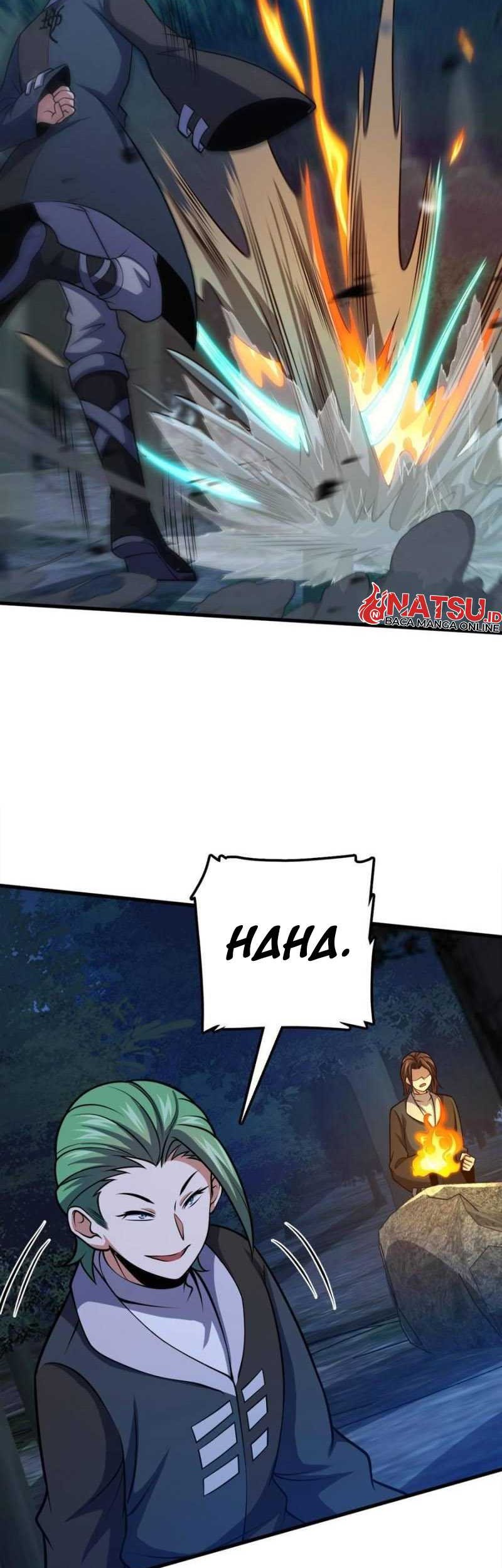 Spare Me, Great Lord! Chapter 449 Gambar 36