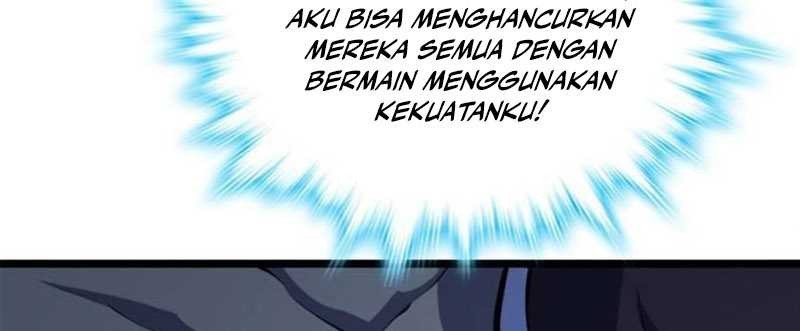 Spare Me, Great Lord! Chapter 449 Gambar 42