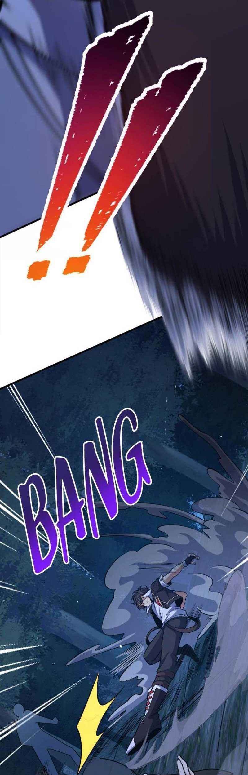 Spare Me, Great Lord! Chapter 449 Gambar 38