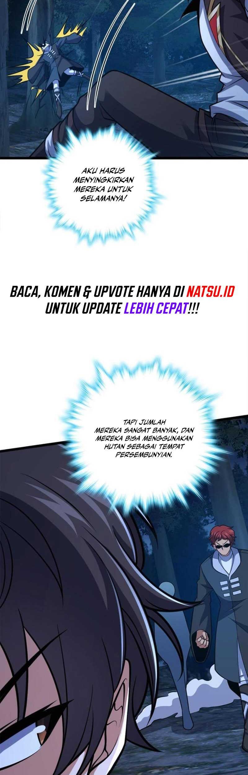 Spare Me, Great Lord! Chapter 449 Gambar 40