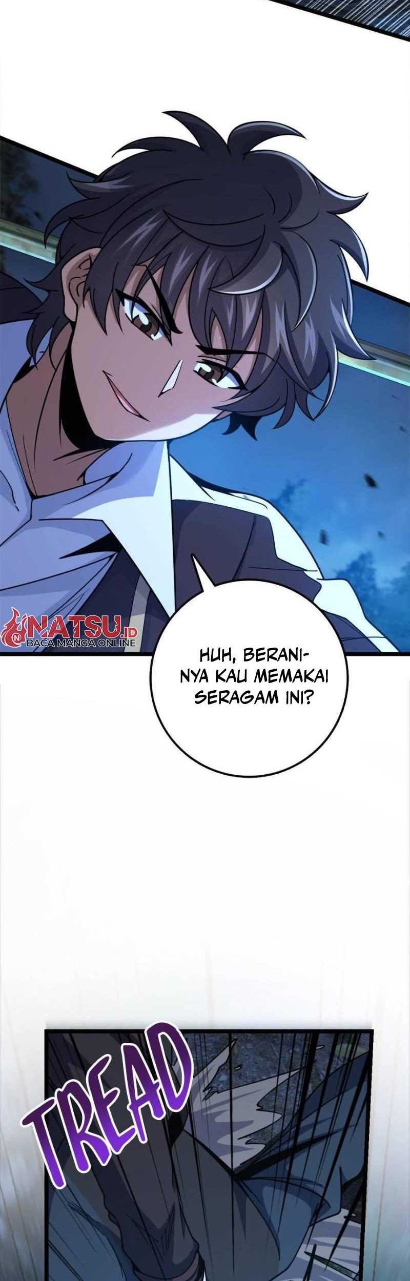 Spare Me, Great Lord! Chapter 449 Gambar 44