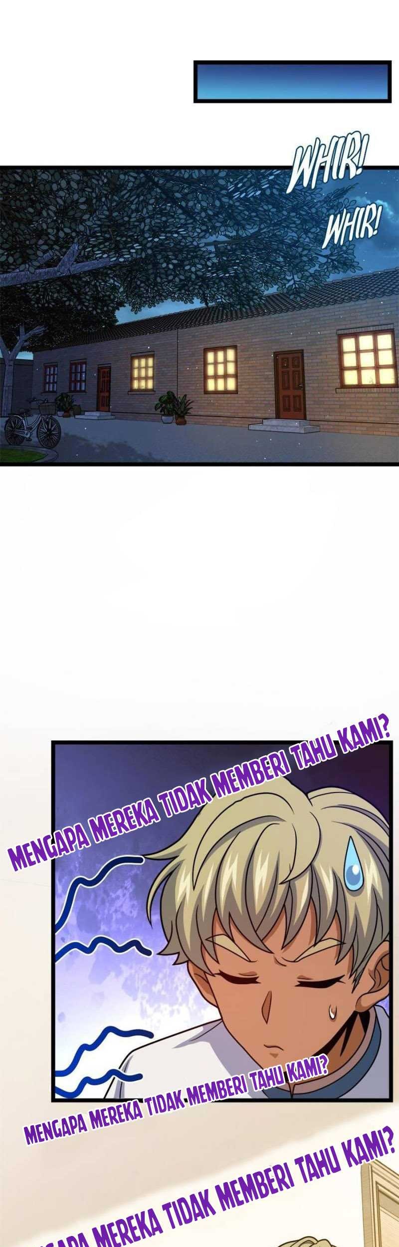 Manhua Spare Me, Great Lord! Chapter 449 gambar nomor 2