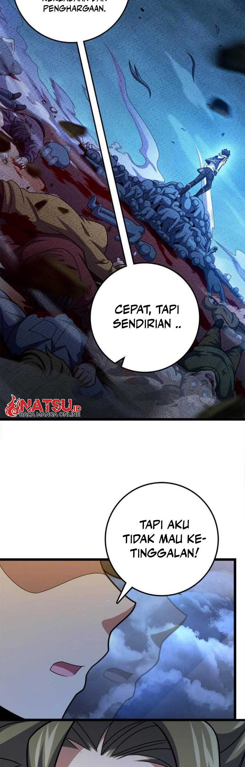 Spare Me, Great Lord! Chapter 449 Gambar 11