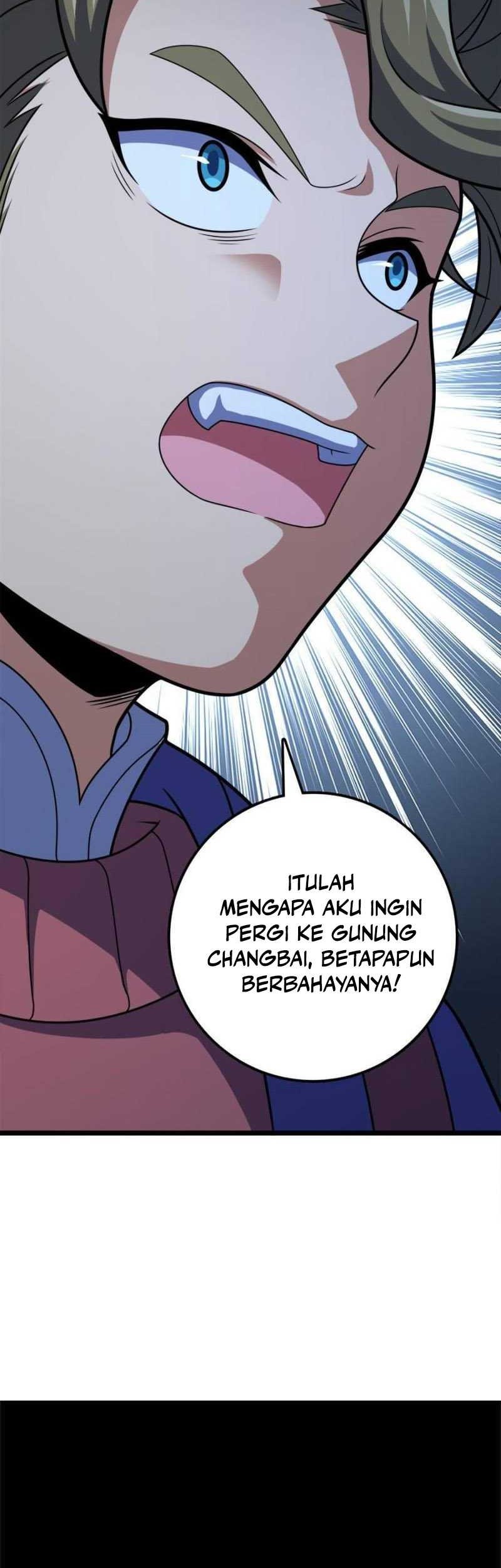 Spare Me, Great Lord! Chapter 449 Gambar 12