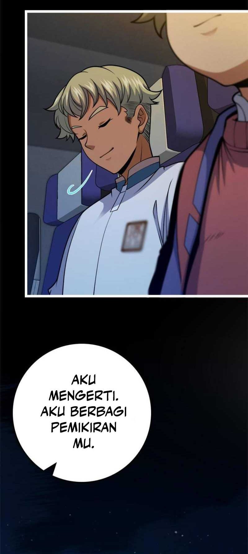 Spare Me, Great Lord! Chapter 449 Gambar 13