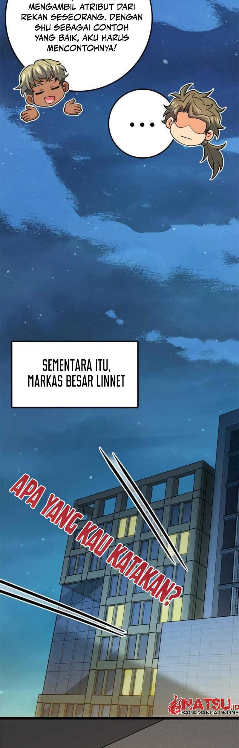 Spare Me, Great Lord! Chapter 449 Gambar 15