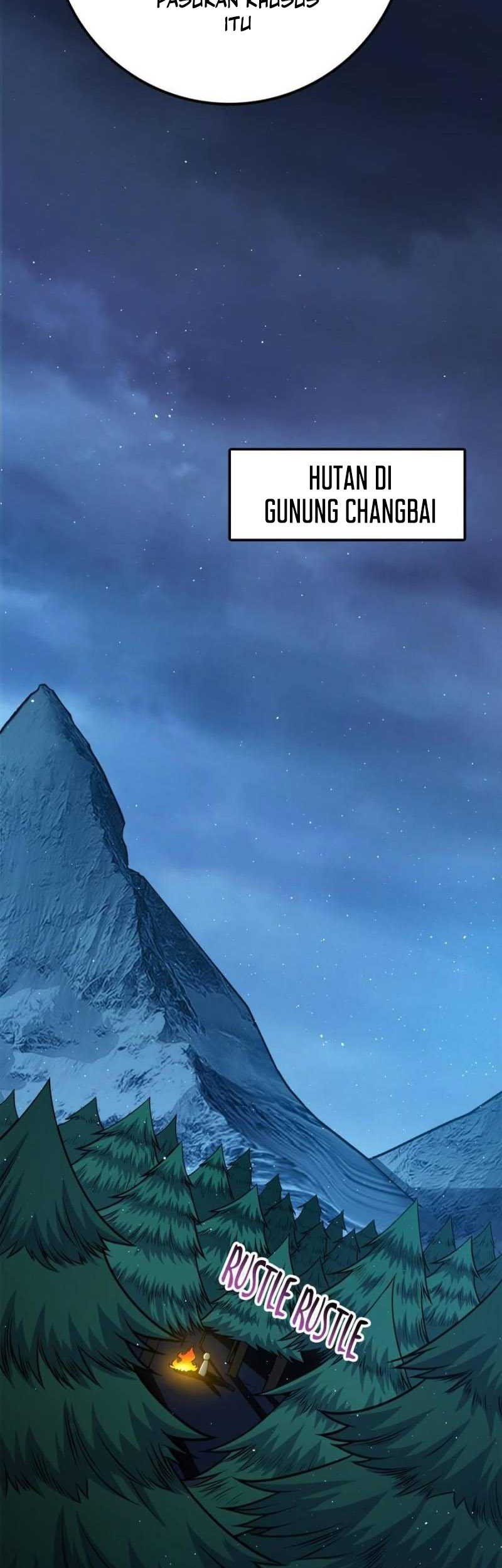 Spare Me, Great Lord! Chapter 449 Gambar 20