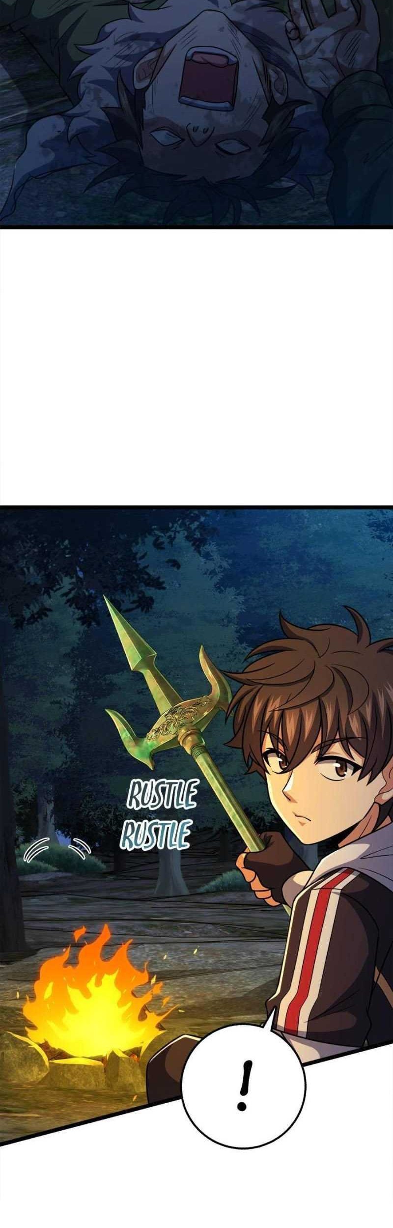 Spare Me, Great Lord! Chapter 449 Gambar 23