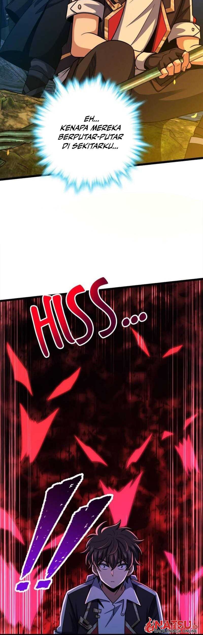 Spare Me, Great Lord! Chapter 449 Gambar 28