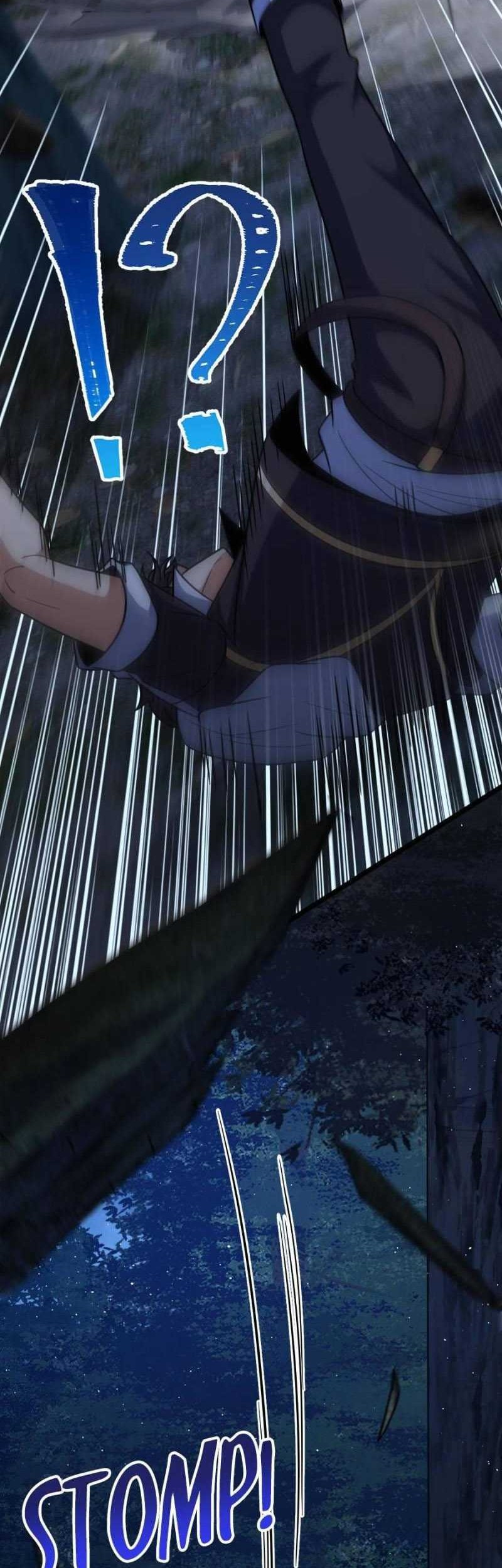 Spare Me, Great Lord! Chapter 449 Gambar 31