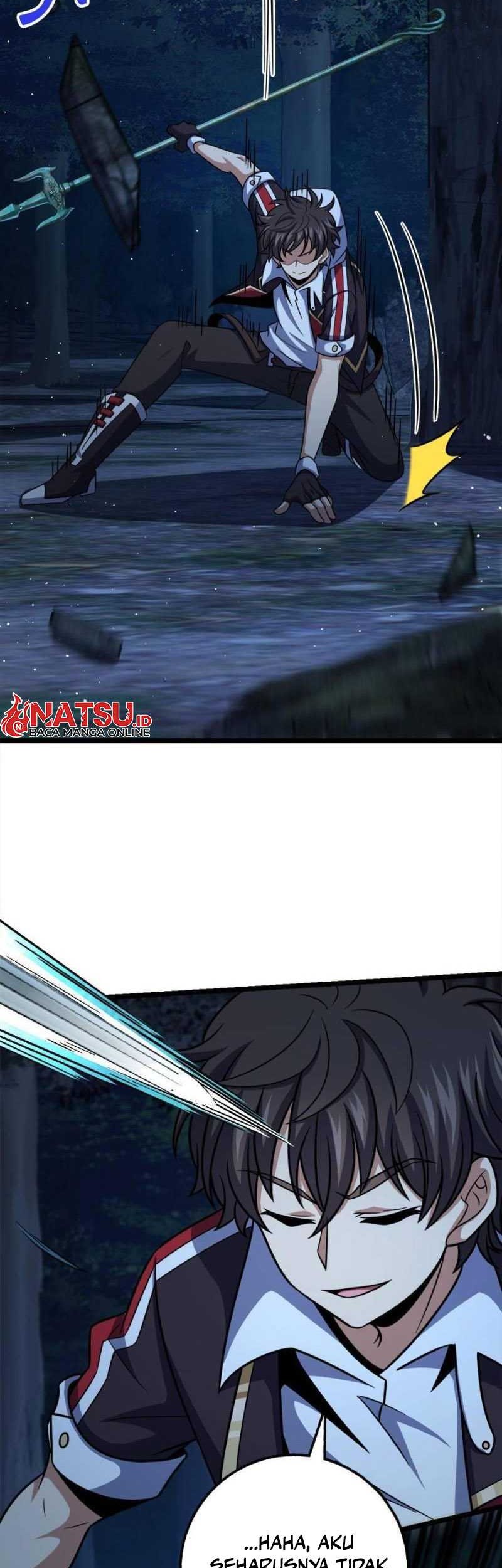 Spare Me, Great Lord! Chapter 449 Gambar 32