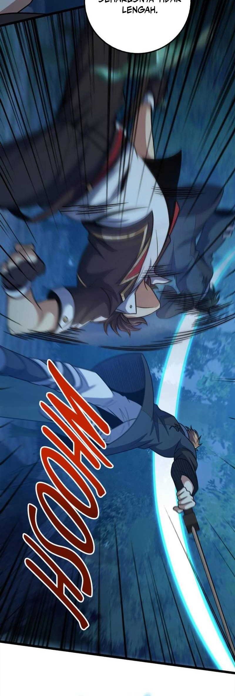 Spare Me, Great Lord! Chapter 449 Gambar 33