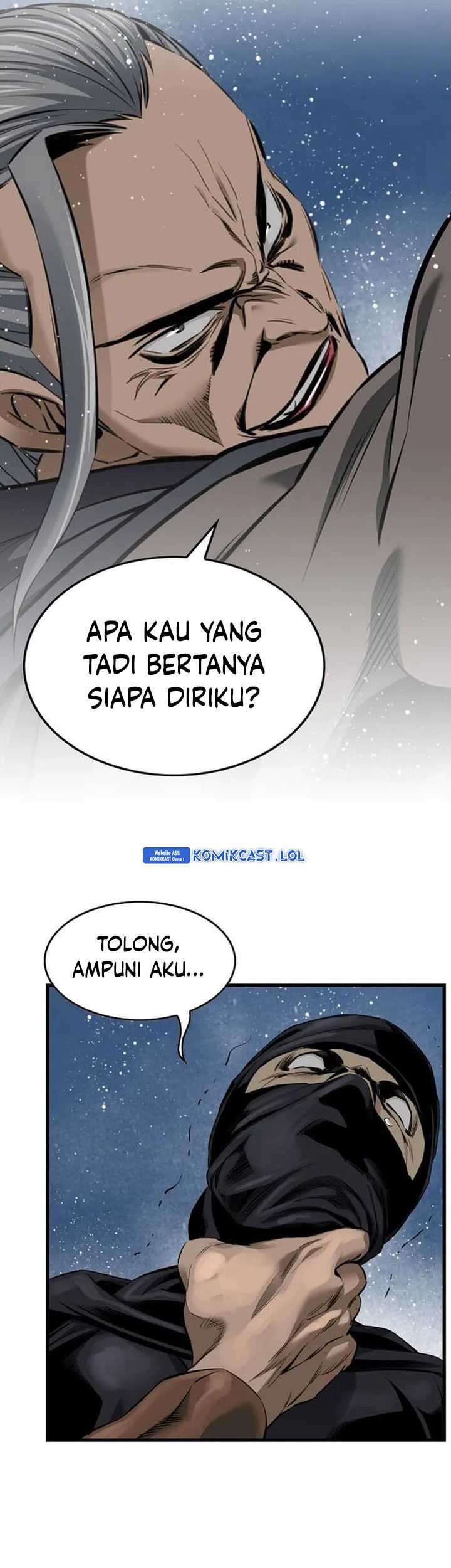 The World’s Best Sect of Dependency Chapter 46 Gambar 16