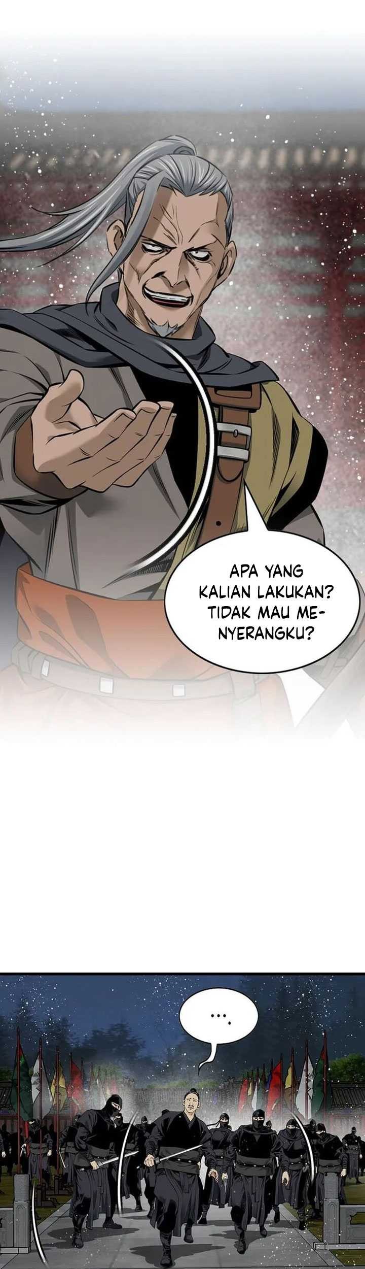 The World’s Best Sect of Dependency Chapter 46 Gambar 20