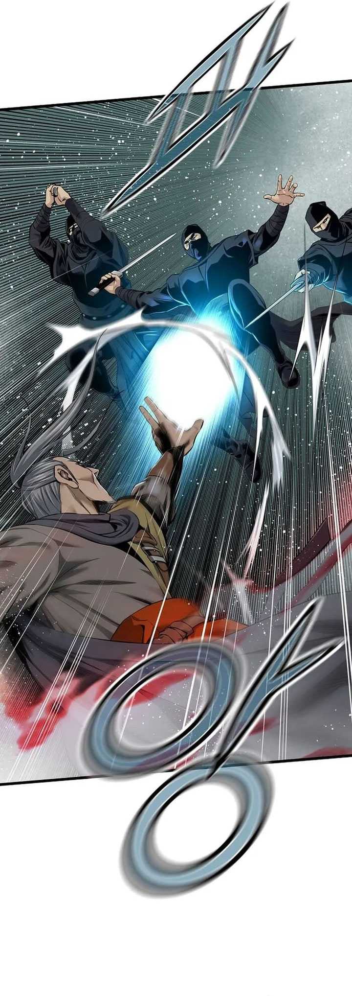 The World’s Best Sect of Dependency Chapter 46 Gambar 12