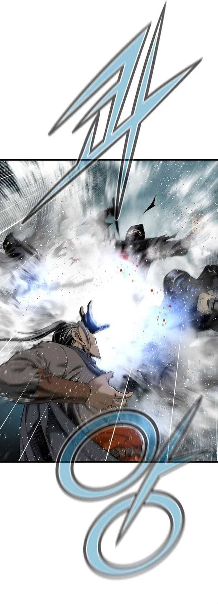 The World’s Best Sect of Dependency Chapter 46 Gambar 13