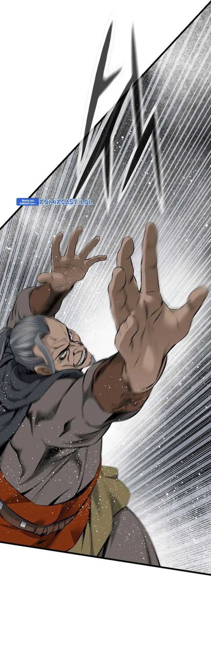 The World’s Best Sect of Dependency Chapter 46 Gambar 14