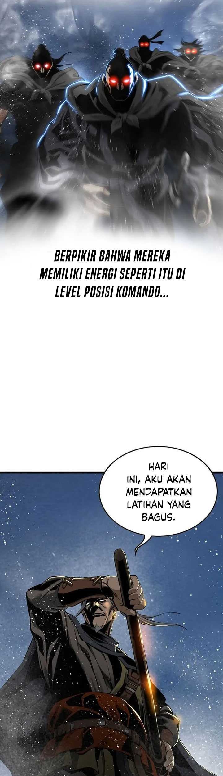 The World’s Best Sect of Dependency Chapter 46 Gambar 34