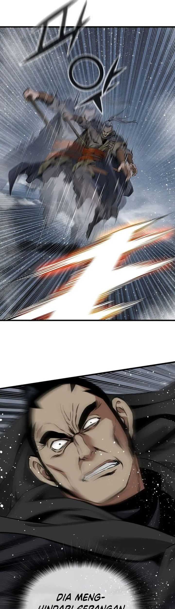 The World’s Best Sect of Dependency Chapter 46 Gambar 37