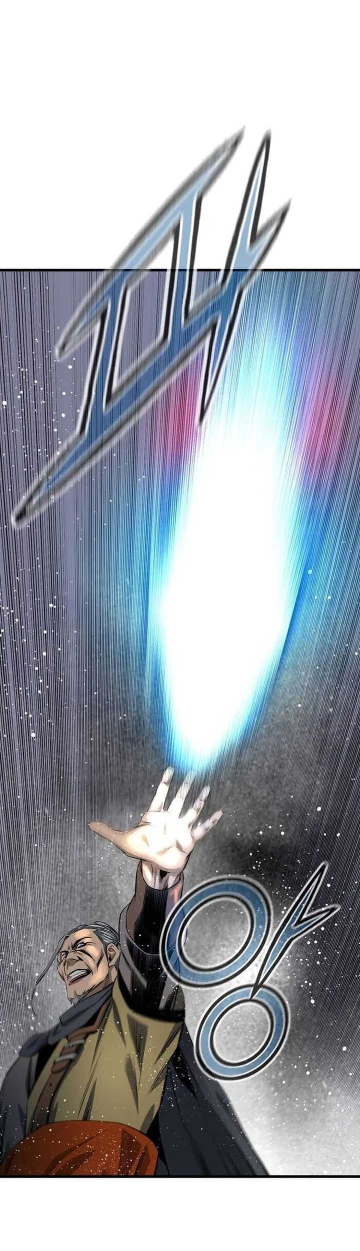 The World’s Best Sect of Dependency Chapter 46 Gambar 39