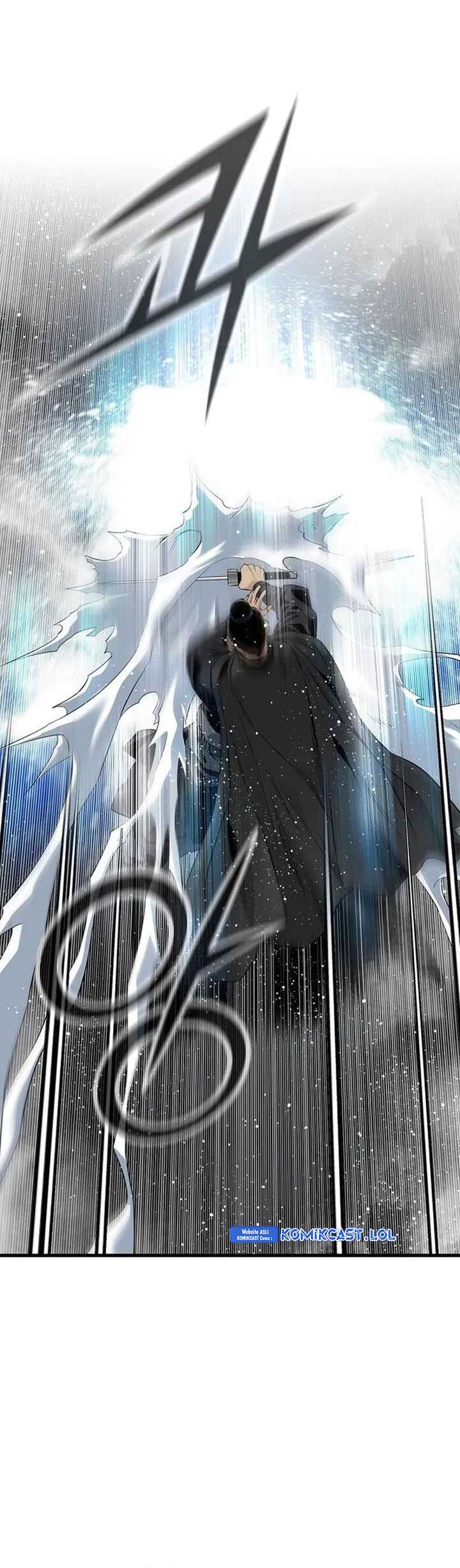 The World’s Best Sect of Dependency Chapter 46 Gambar 41