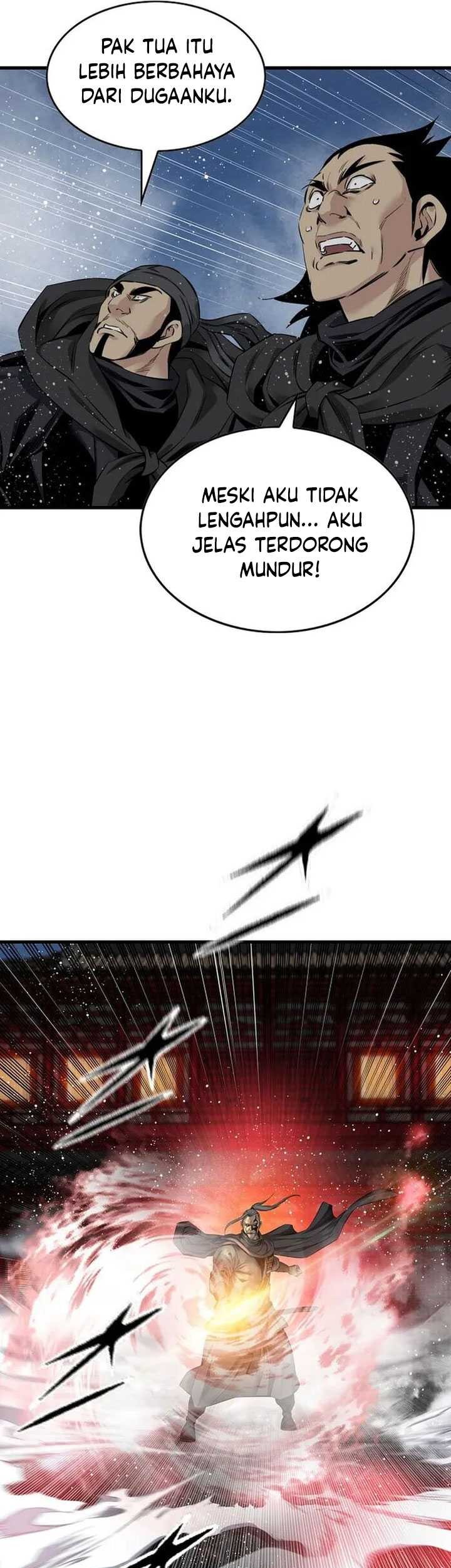 The World’s Best Sect of Dependency Chapter 46 Gambar 42