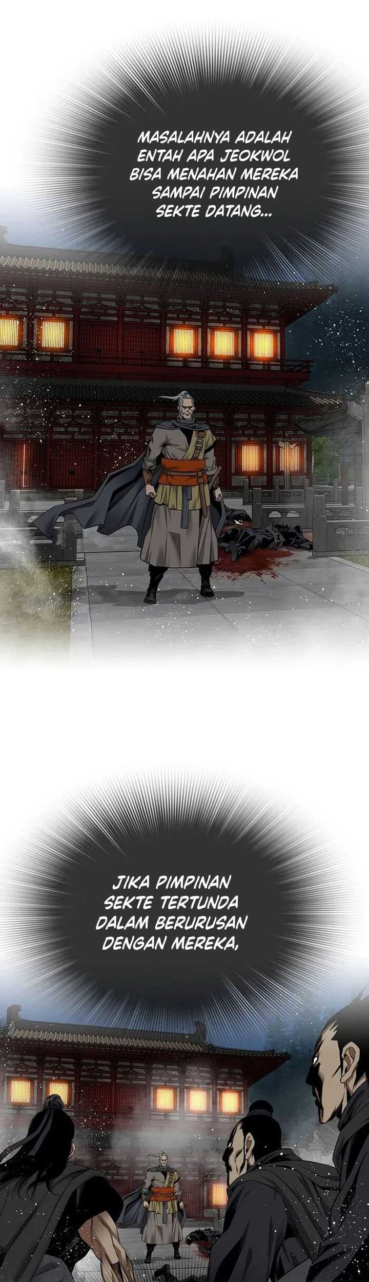 The World’s Best Sect of Dependency Chapter 46 Gambar 30