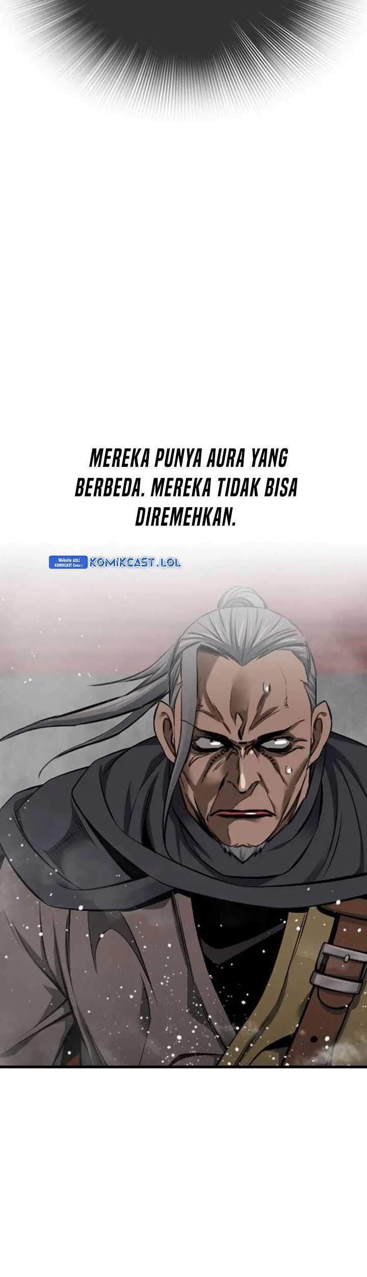 The World’s Best Sect of Dependency Chapter 46 Gambar 32