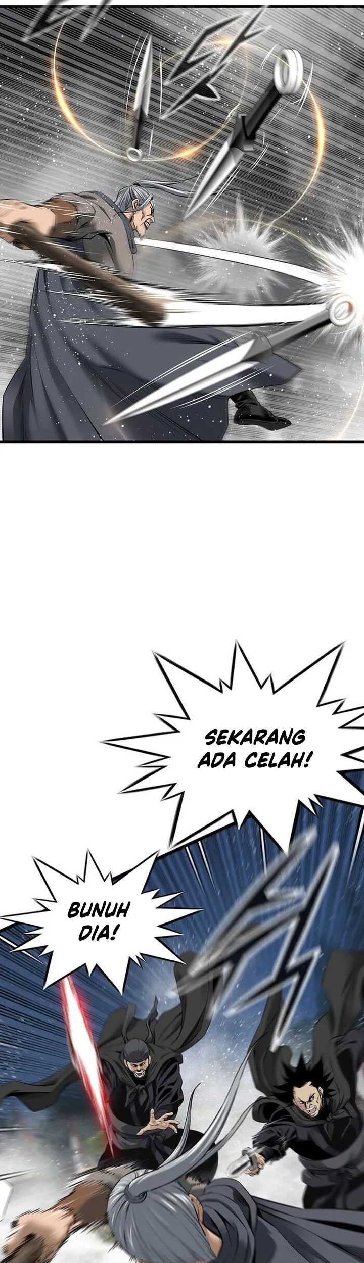 The World’s Best Sect of Dependency Chapter 46 Gambar 48