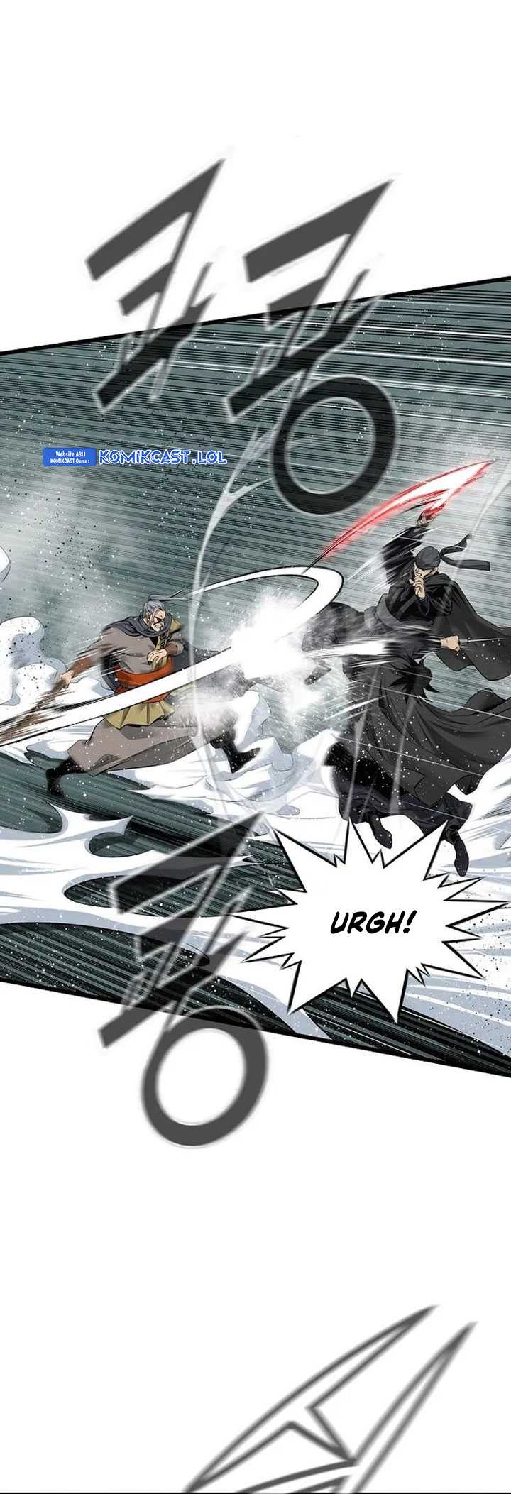 The World’s Best Sect of Dependency Chapter 46 Gambar 50