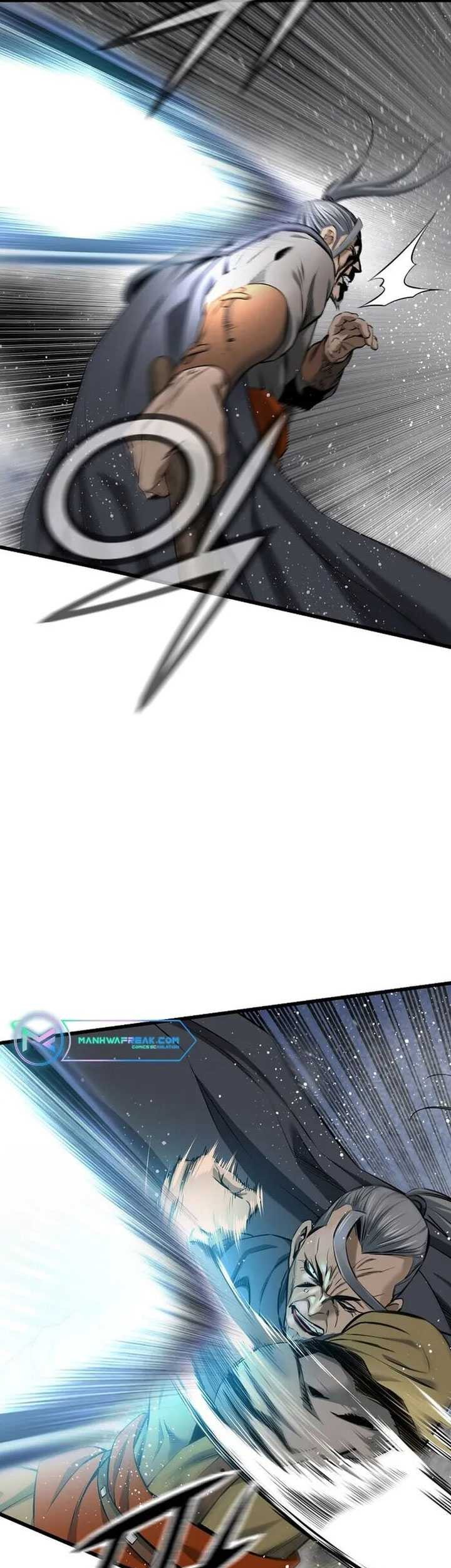 The World’s Best Sect of Dependency Chapter 46 Gambar 51