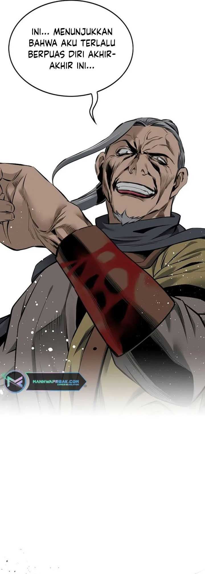 The World’s Best Sect of Dependency Chapter 46 Gambar 55