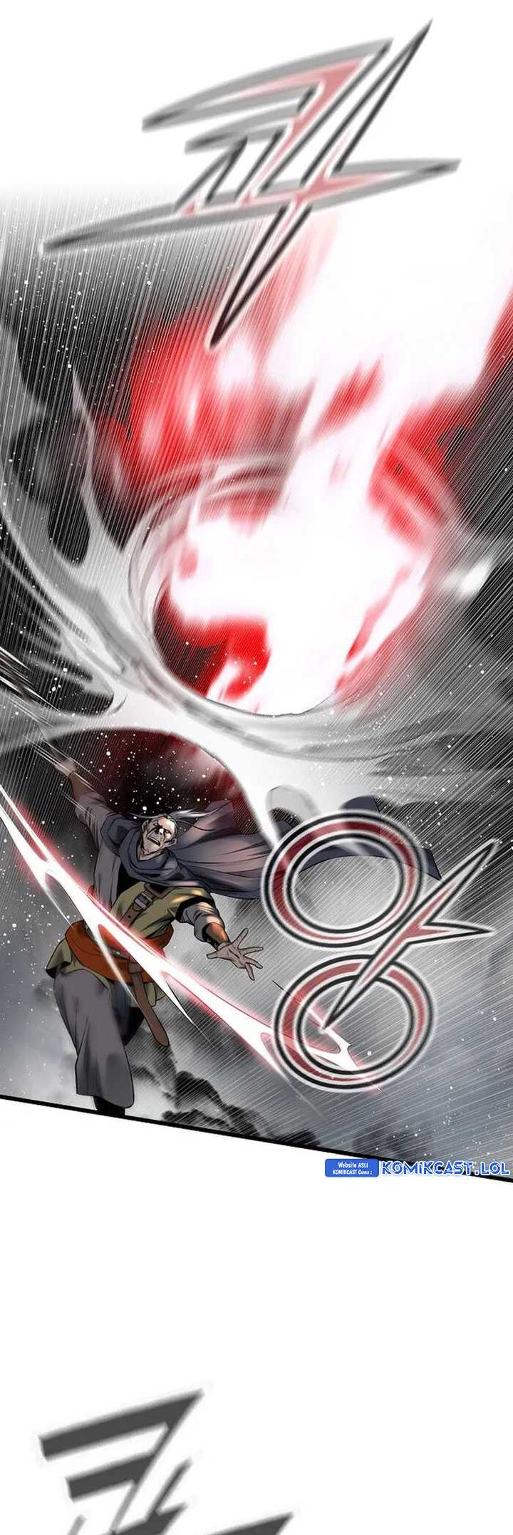 The World’s Best Sect of Dependency Chapter 46 Gambar 44