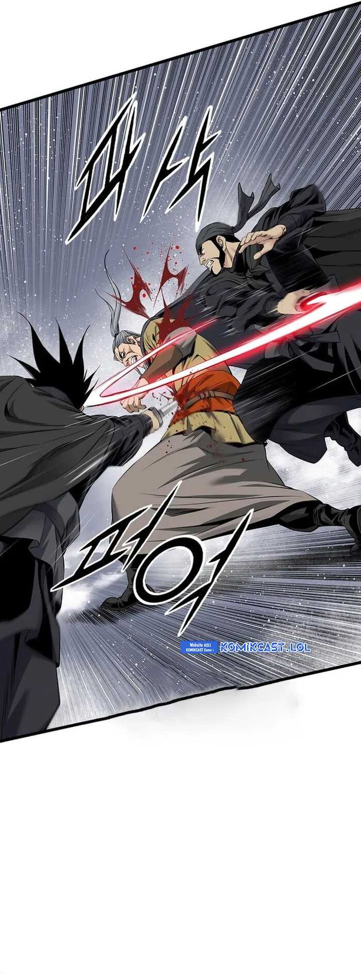 The World’s Best Sect of Dependency Chapter 46 Gambar 65