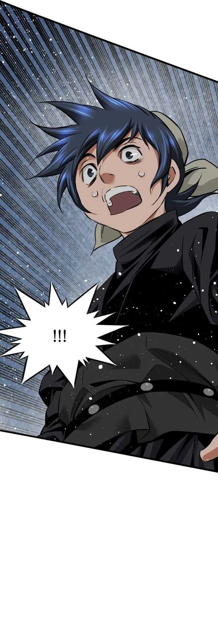 The World’s Best Sect of Dependency Chapter 46 Gambar 66