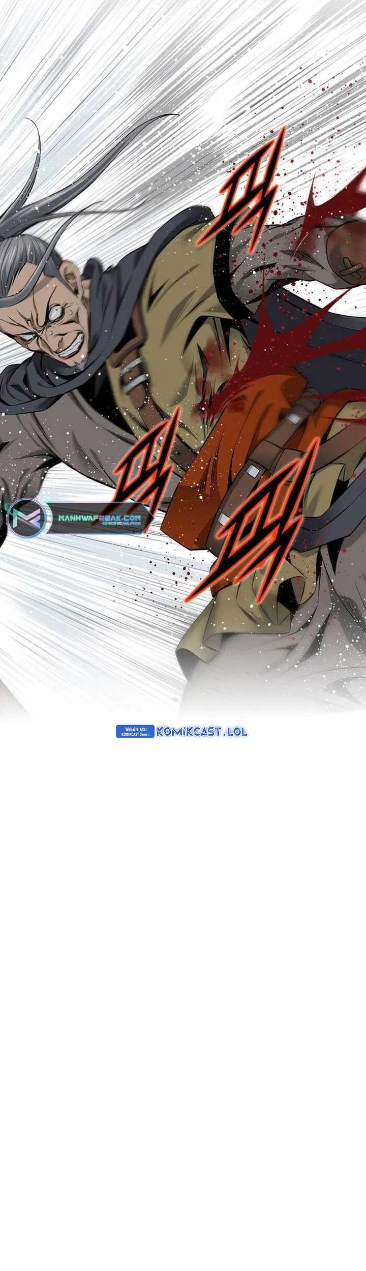 The World’s Best Sect of Dependency Chapter 46 Gambar 68