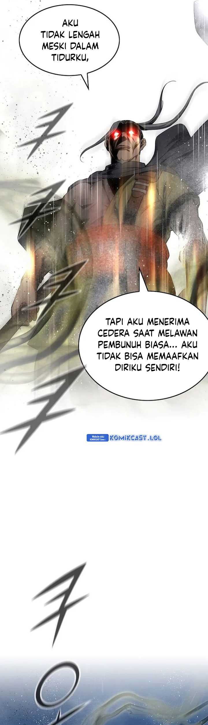 The World’s Best Sect of Dependency Chapter 46 Gambar 56