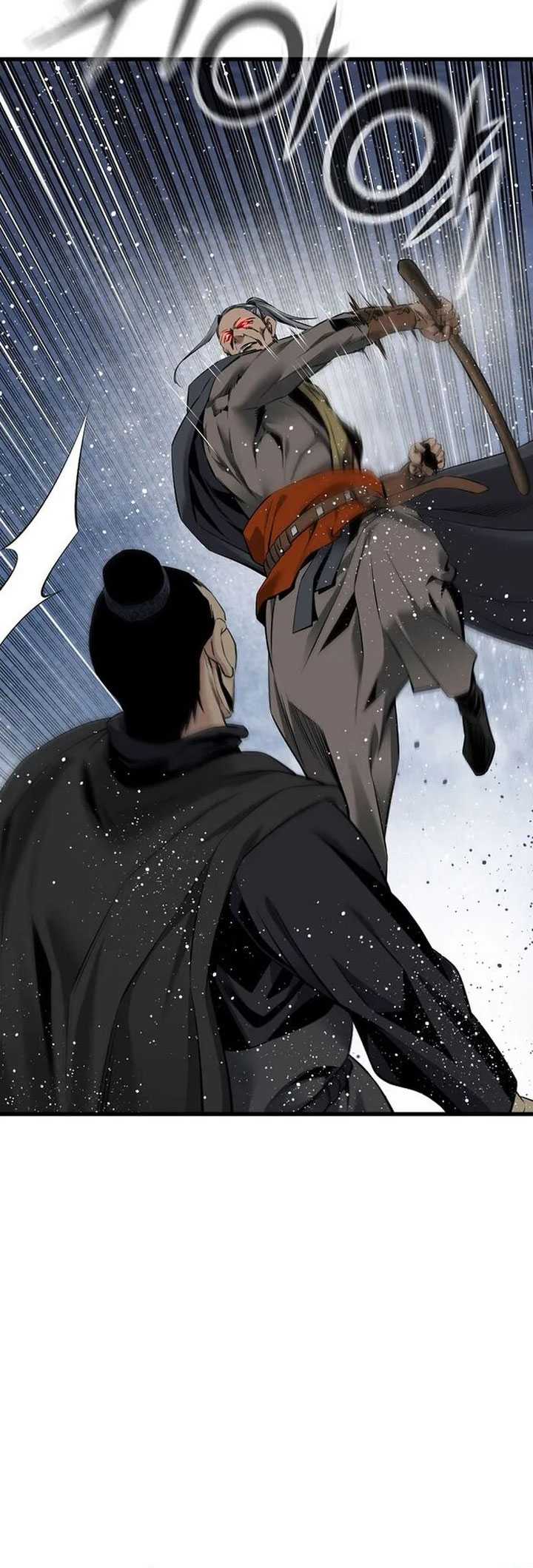 The World’s Best Sect of Dependency Chapter 46 Gambar 60