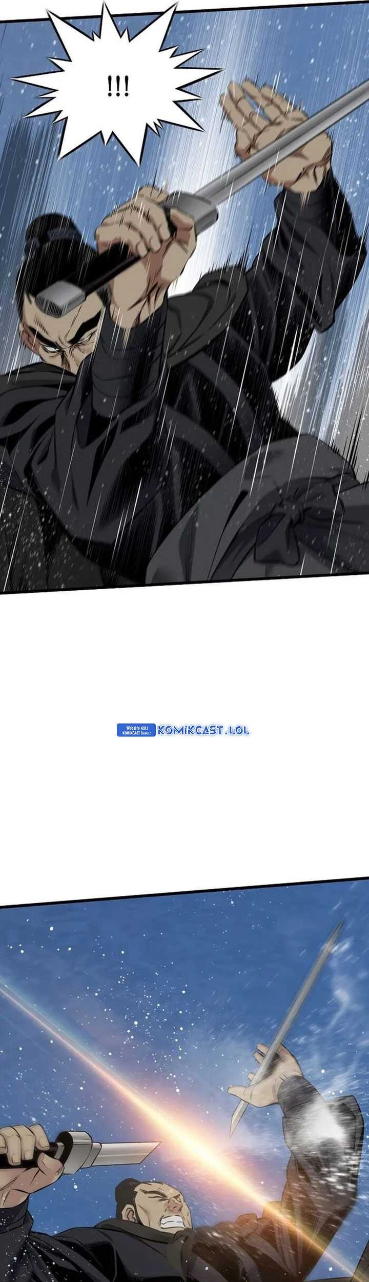 The World’s Best Sect of Dependency Chapter 46 Gambar 61