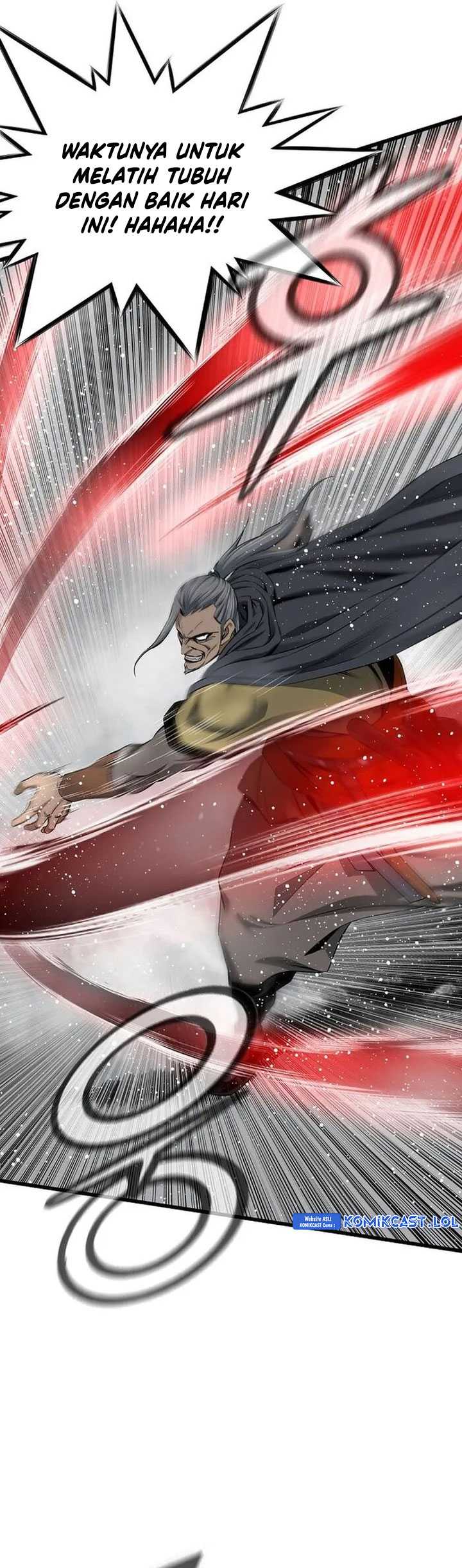 The World’s Best Sect of Dependency Chapter 46 Gambar 6