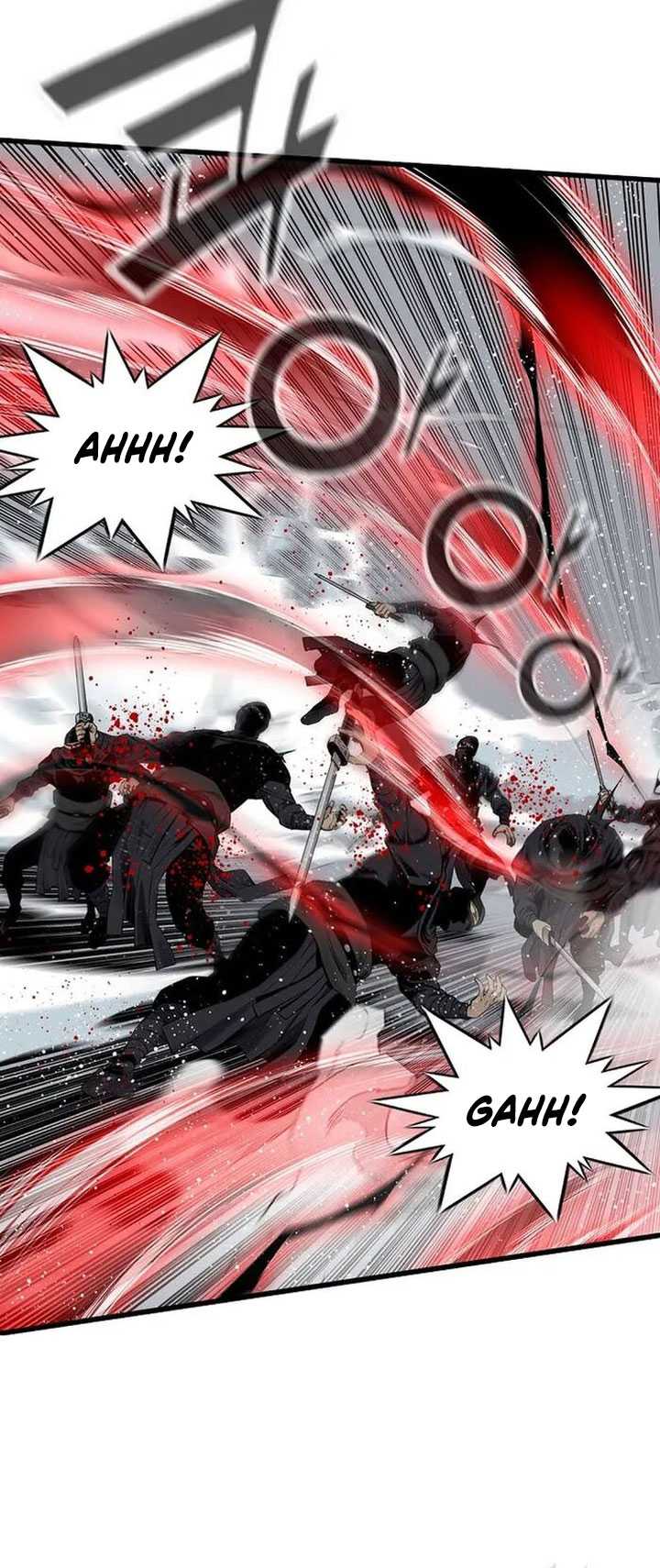 The World’s Best Sect of Dependency Chapter 46 Gambar 7