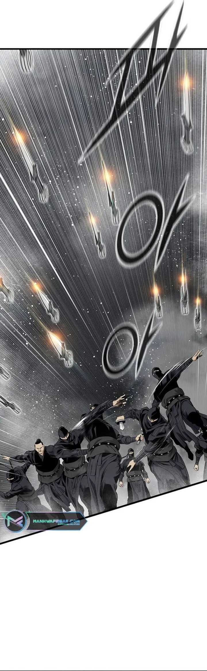 The World’s Best Sect of Dependency Chapter 46 Gambar 8